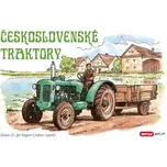 Československé traktory - Infoa