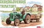 Československé traktory - Infoa