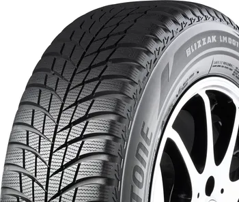 Zimní osobní pneu Bridgestone Blizzak LM001 225/60 R18 104 H