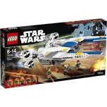 LEGO Star Wars 75155 Rebel U-wing…