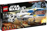 LEGO Star Wars 75155 Rebel U-wing…