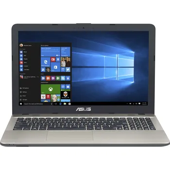 Notebook Recenze ASUS VivoBook Max (X541UA-DM1233T)