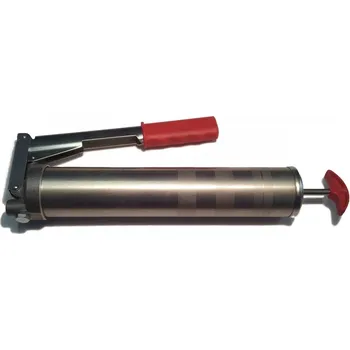 Mazací lis pákový 500 ml CZ