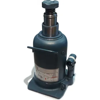 Hever Hydraulický zvedák 12t teleskopický