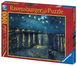 Ravensburger Hvězdná noc nad Rhônou…