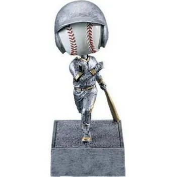 Cinkili Trofej CF52503 baseballista Výška 14 cm