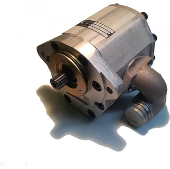 Čerpadlo Čerpadlo UN 25L.231 na Zetor II UŘ