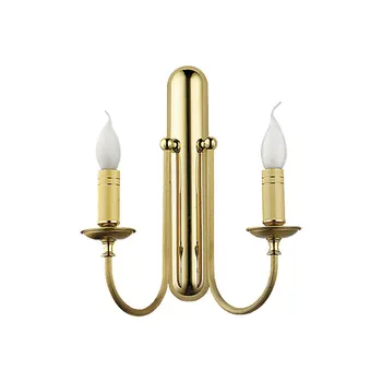 Nástěnné svítidlo Jupiter Cezar 880-CEK2