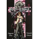 Death Note/Zápisník smrti 1 - Óba…