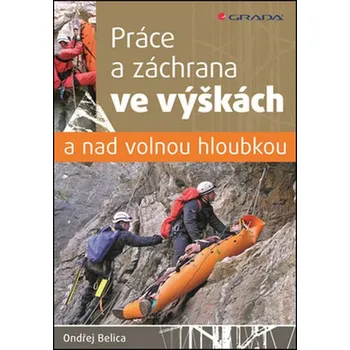 Práce a záchrana ve výškách a nad…