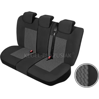 Autopotah Autopotah "PERUN" air bag rozmer ML -zadni