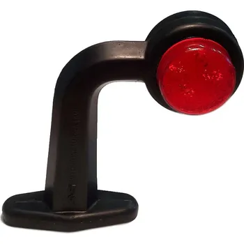 Přídavný světlomet Obrysové světlo - bodovka LED A-206a - tykadlo