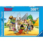 Ravensburger Asterix a Obelix 500 dílků
