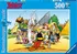Puzzle Ravensburger Asterix a Obelix 500 dílků
