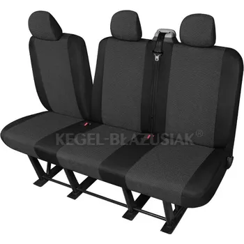 Autopotah Autopotah delivery van ARES DV3 SPLIT NISSAN PRIMASTAR I