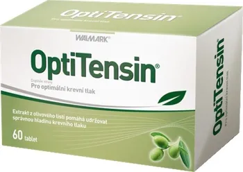 Přírodní produkt WALMARK OptiTensin