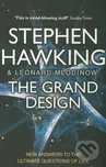 The Grand Design - Stephen Hawking,…