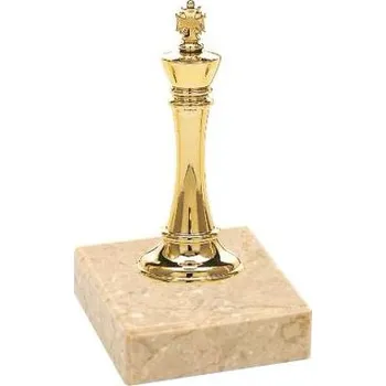 Figurka Cinkili Figurka CF4557 Šachy