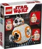 Stavebnice LEGO LEGO Star Wars 75187 BB-8