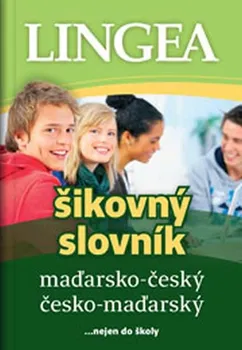 Slovník Maďarsko-český / česko-maďarský šikovný slovník - Lingea