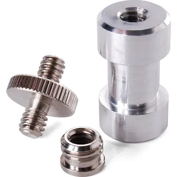 Neewer Sada foto závitů a redukcí 1/4" 3/8"