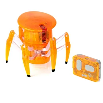 Hexbug 2025 spider argos