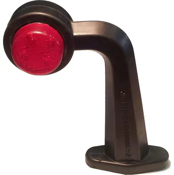 Přídavný světlomet Obrysové světlo - bodovka LED A-207 - tykadlo