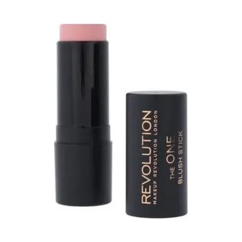 Tvářenka Makeup Revolution The One Blush Stick tvářenka 12 g
