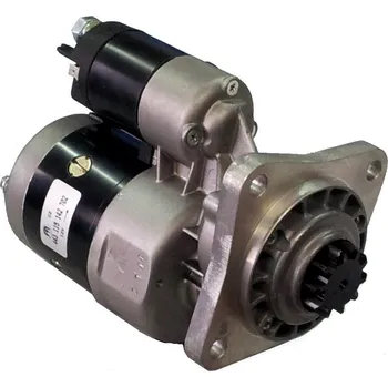 Startér Startér Avia 30,31 12V reduktor 9142702 orig. Startér Avia 30,31 12V reduktor 9142702 Magneton