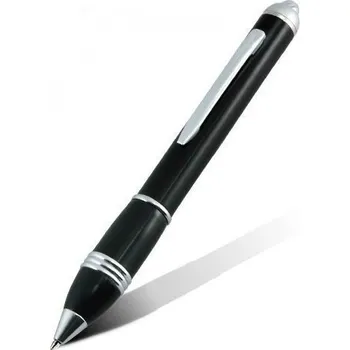 Gadget Pero s kamerou v HD rozlišení 1280x960