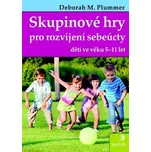 Skupinové hry pro rozvíjení sebeúcty…