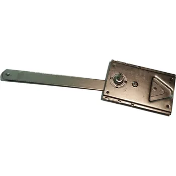 Stahovačka okna Spouštěcí mechanismus okna Tatra 815