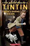 Tintin´s Daring Escape: Level 1 - Infoa…