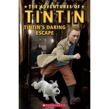 Tintin´s Daring Escape: Level 1 - Infoa…