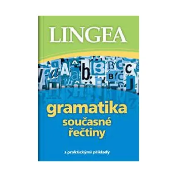 Gramatika současné řečtiny - Lingea