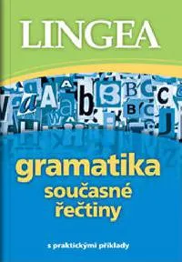 Cizojazyčná kniha Gramatika současné řečtiny - Lingea