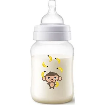Avent Láhev Classic+ 260 ml