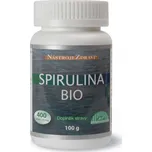 Nástroje Zdraví Spirulina bio