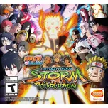 Naruto Shippuden: Ultimate Ninja Storm…