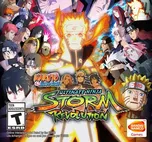 Naruto Shippuden: Ultimate Ninja Storm…