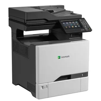 Tiskárna Lexmark CX727de