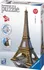 3D puzzle Ravensburger 3D Eifelova věž 216 dílků