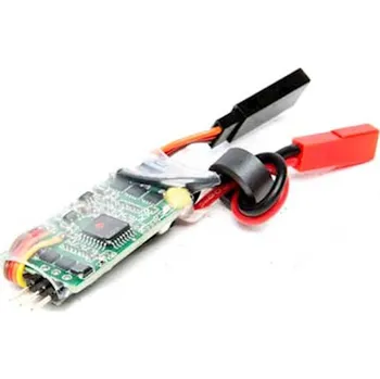 RC náhradní díl Recenze Blade 130 S regulátor střídavý duální