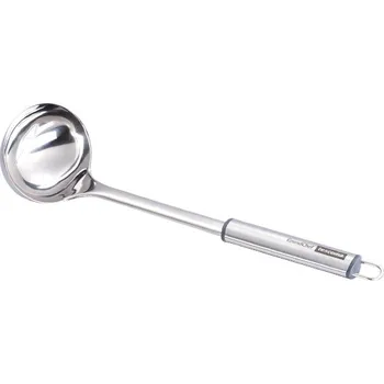 Naběračka TESCOMA GrandCHEF 428270.00 9,5 cm stříbrná