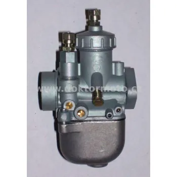 Karburátor Karburátor - komplet Simson