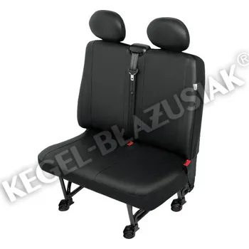 Autopotah Autopotah delivery van practical-kozenkove rozmer DV2M