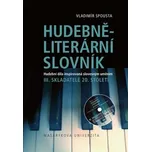 Hudebně-literární slovník III. -…