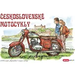 Československé motocykly - Infoa