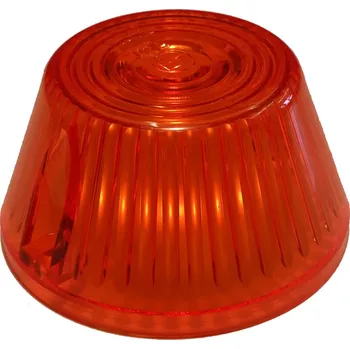 Zadní světlomet Kryt směrovky Multicar M 25 - přední