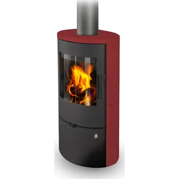 Krbová kamna Romotop Evora 01